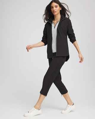 Zenergy® UPF Zip Front Jacket | Chico's